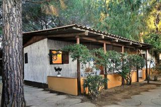 Villaggio Black Marlin